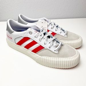 ADIDAS SKATER SHOES